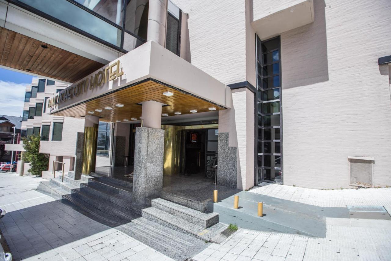 Hotel Bariloche City Exterior foto